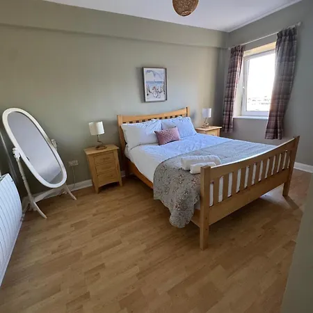 Apartment Luxury 1 Min To Lahinch