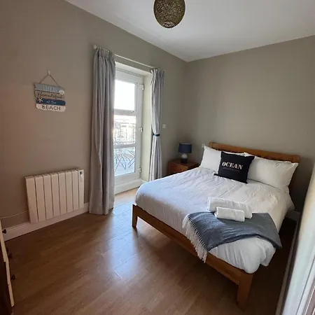Apartment Luxury 1 Min To *