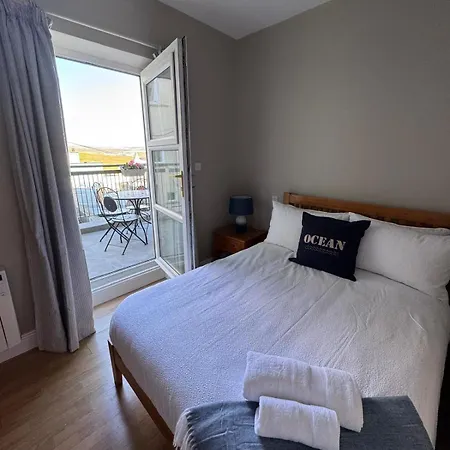 アパート Luxury 1 Min To