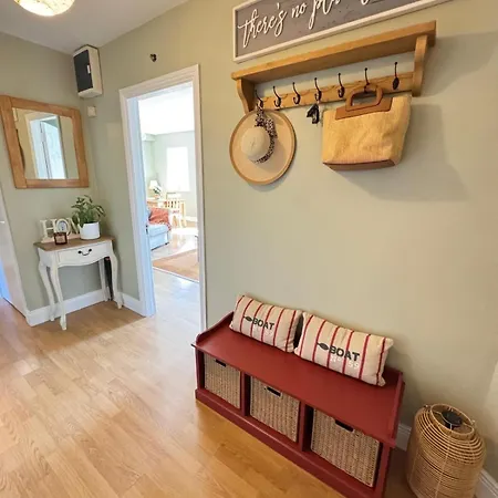 Apartment Luxury 1 Min To *