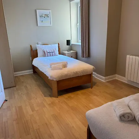 Luxury 1 Min To Lejlighed Lahinch