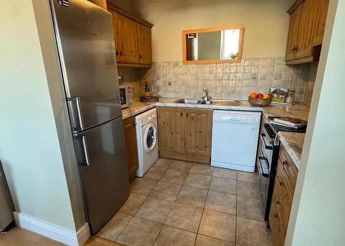 Luxury 1 Min To * Lahinch