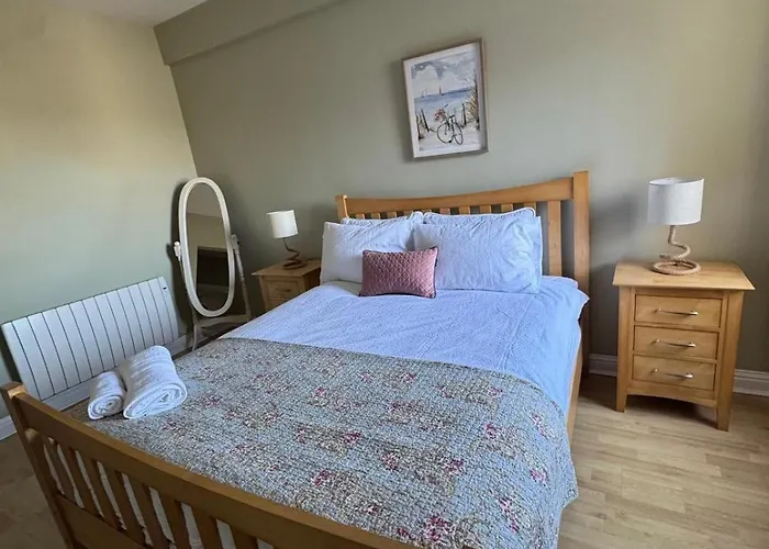 Luxury 1 Min To Appartement *