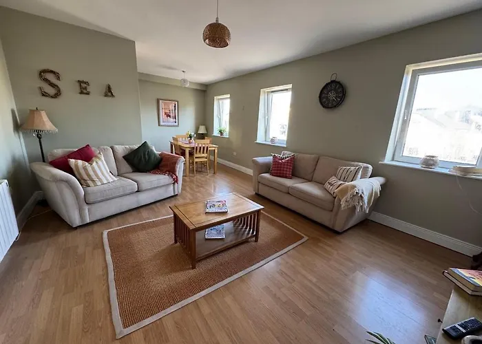 Appartement Luxury 1 Min To *