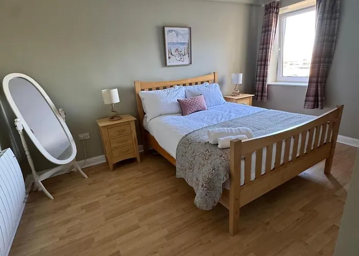 Appartement Luxury 1 Min To Lahinch