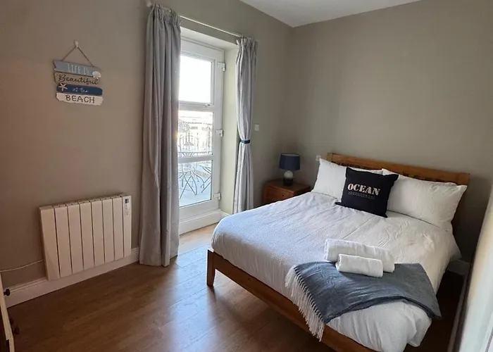 Apartment Luxury 1 Min To *