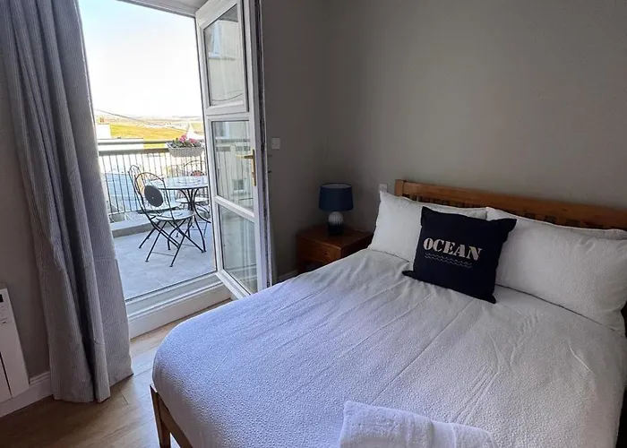 Apartment Luxury 1 Min To