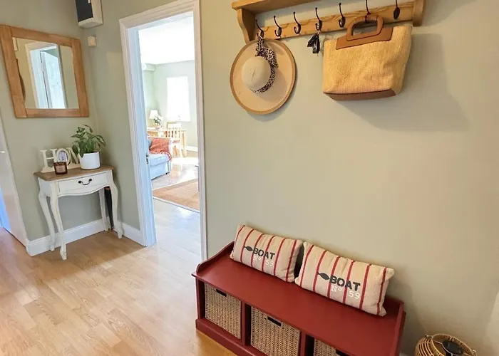 Appartement Luxury 1 Min To *